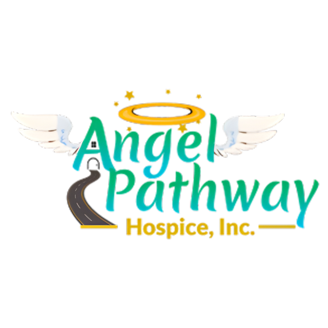 Angel Pathway Hospice logo