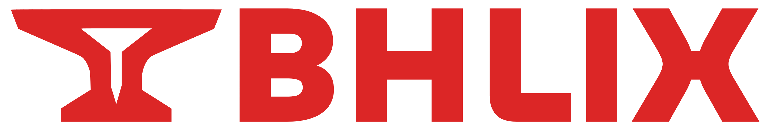Bhlix logo
