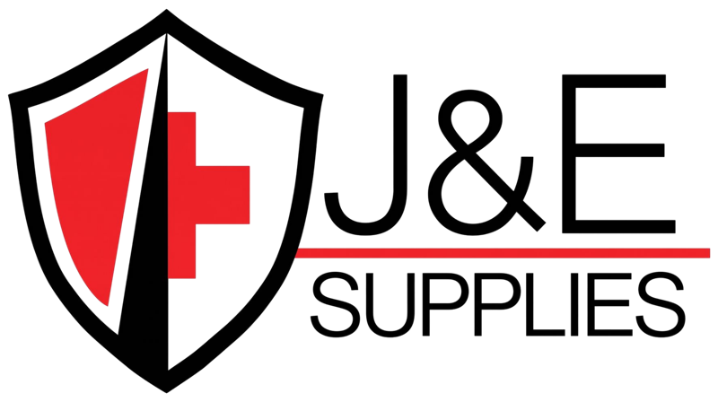 J&E Supplies logo