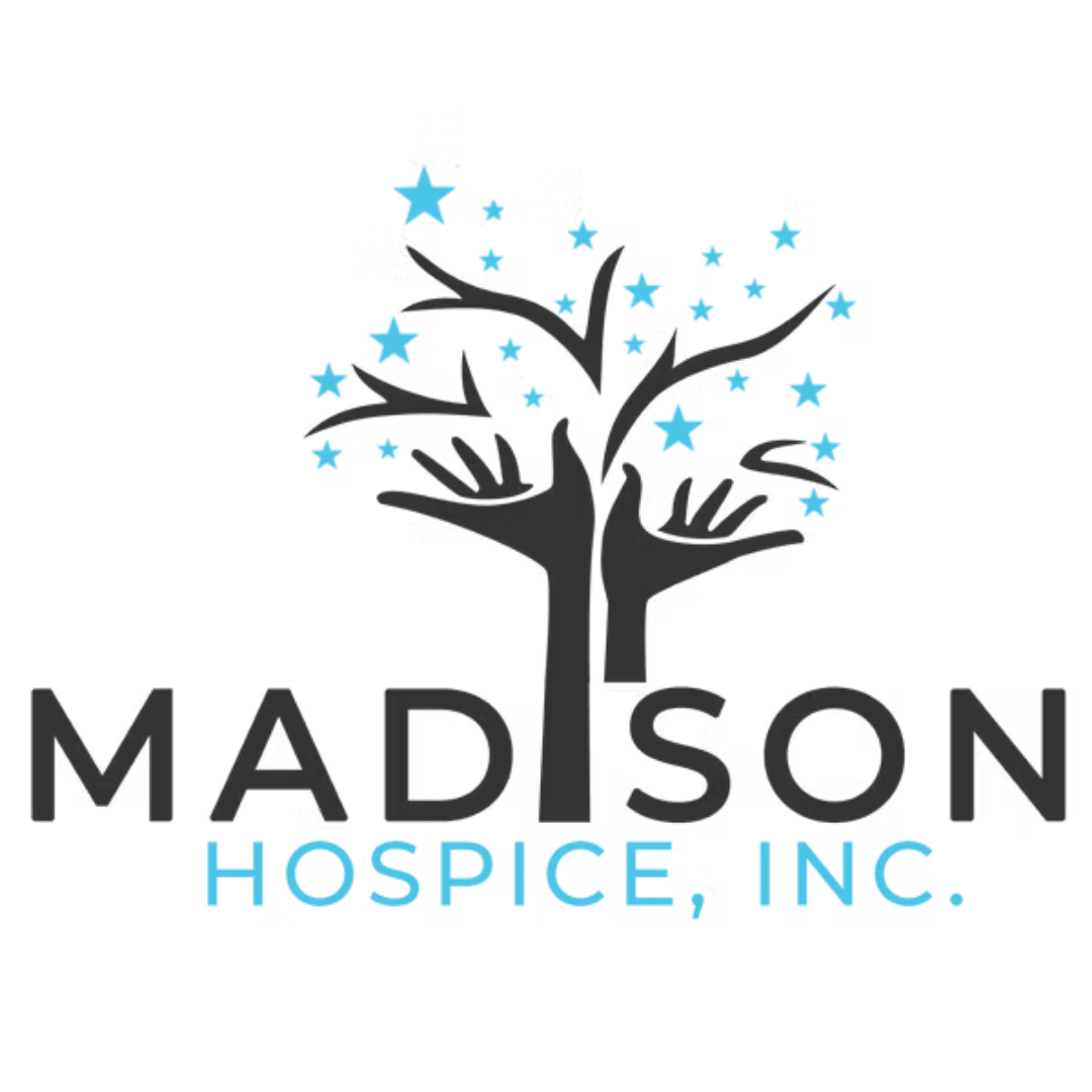 Madison Hospice logo