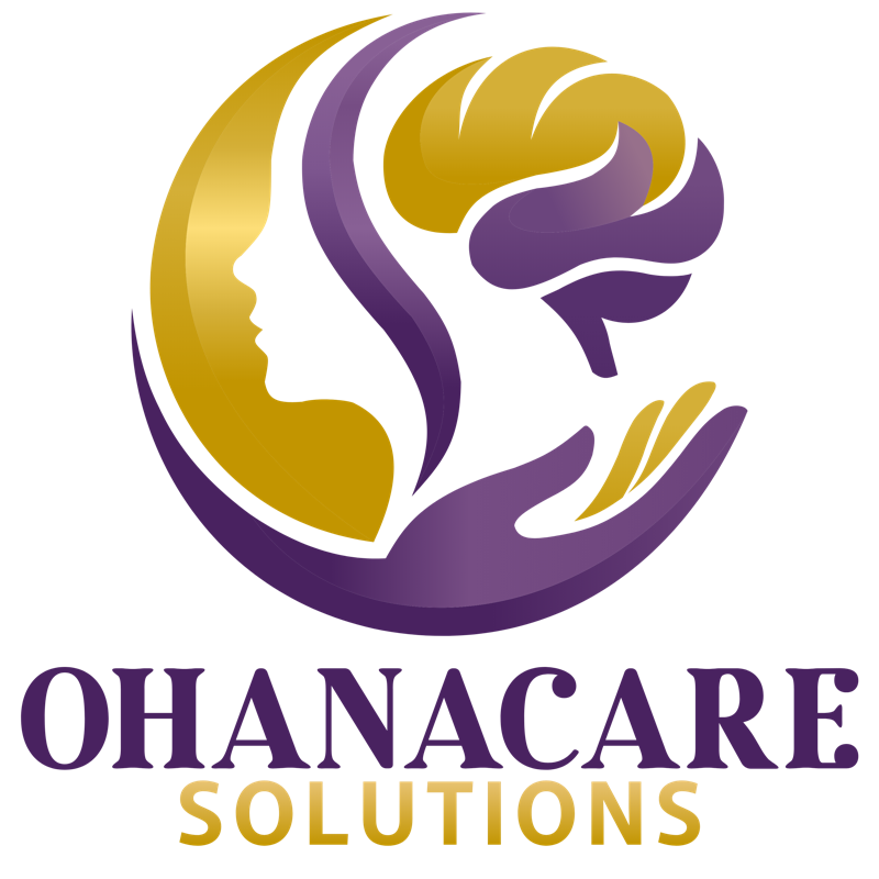 OhanaCare Solutions logo