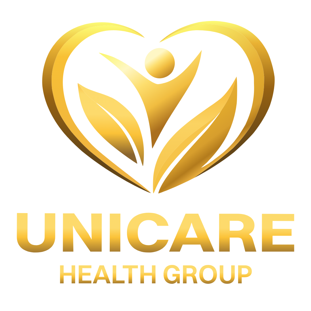 Unicare Health Group logo